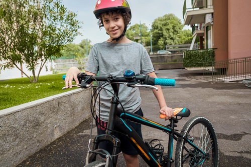 achat vélo enfant guide